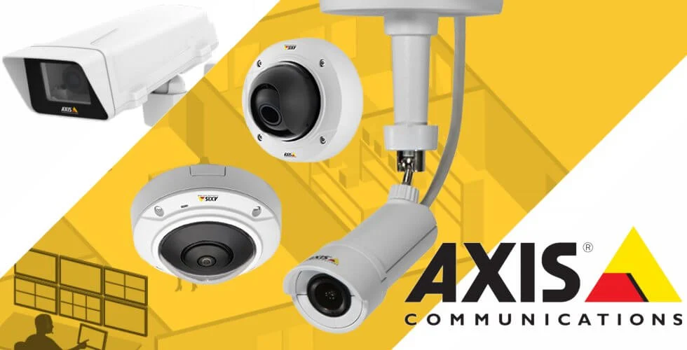 Axis cctv systems webp